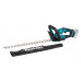 Аккумуляторный кусторез Makita LXT DUH506Z