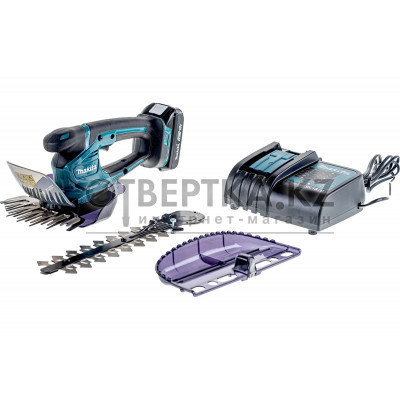 Ножницы для травы Makita DUM604SYX