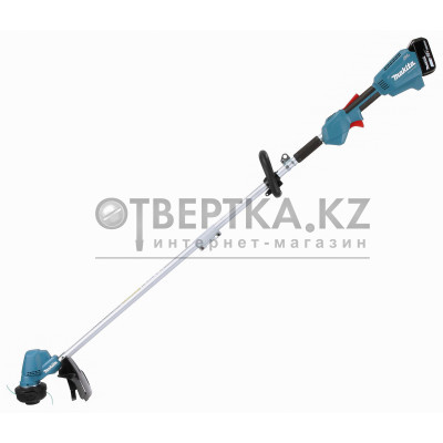 Аккумуляторный триммер Makita DUR192LRF
