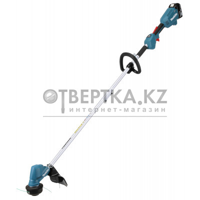 Аккумуляторный триммер Makita DUR192LSF