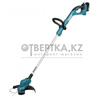 Аккумуляторный триммер Makita DUR193RF