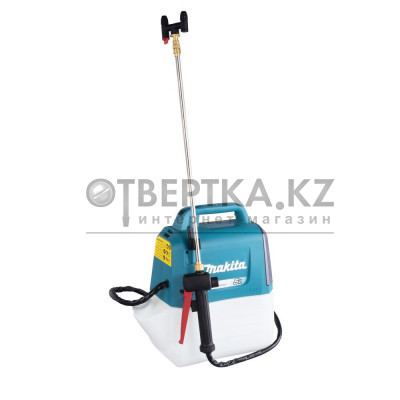 Опрыскиватель аккумуляторный Makita LXT DUS054Z