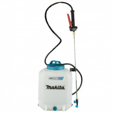 Аккумуляторный садовый опрыскиватель Makita DUS108Z