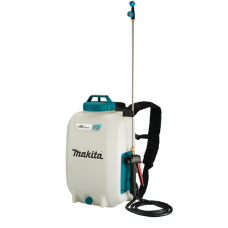 Аккумуляторный садовый опрыскиватель Makita DUS158Z