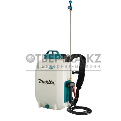 Аккумуляторный садовый опрыскиватель Makita DUS158Z