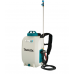 Аккумуляторный садовый опрыскиватель Makita DUS158Z