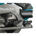 Аккумуляторная пила дисковая Makita HS012GZ