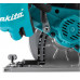 Аккумуляторная пила дисковая Makita HS012GZ