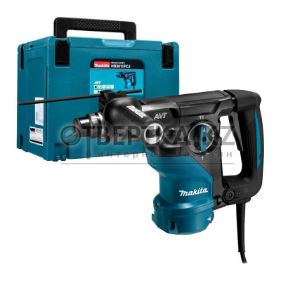 Перфоратор Makita HR3011FCJ