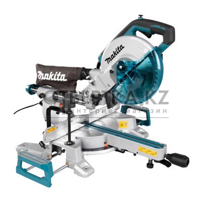 Пила торцовочная Makita LS0816F