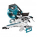 Пила торцовочная Makita LS0816F