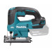 Аккумуляторный лобзик Makita DJV184Z