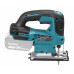 Аккумуляторный лобзик Makita DJV184Z