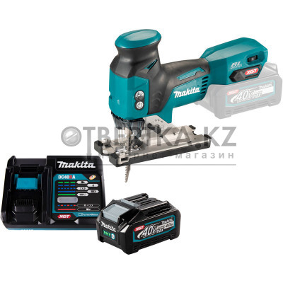 Аккумуляторный лобзик Makita JV001GZ01-191J67-0