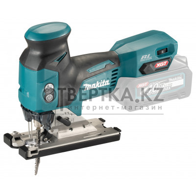 Аккумуляторный лобзик Makita JV001GZ01