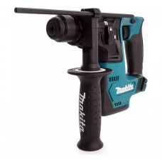 Аккумуляторный перфоратор Makita СXT HR140DWAJ в Актобе