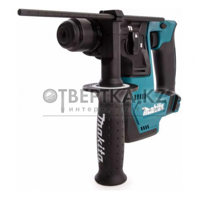 Аккумуляторный перфоратор Makita СXT HR140DWAJ