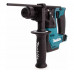 Аккумуляторный перфоратор Makita СXT HR140DWAJ