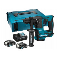 Аккумуляторный перфоратор Makita CXT HR166DWAJ в Актобе Аккумуляторный перфоратор Makita CXT HR166DWAJ в Актобе