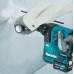 Аккумуляторный перфоратор Makita CXT HR166DWAJ