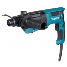 Перфоратор SDS-plus Makita HR2670 Перфоратор SDS-plus Makita HR2670