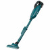Аккумуляторный пылесос Makita DCL284FRF Аккумуляторный пылесос Makita DCL284FRF