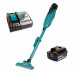 Аккумуляторный пылесос Makita DCL284FRF