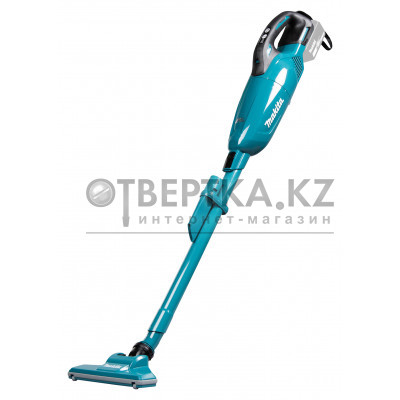 Аккумуляторный пылесос Makita DCL284FZ