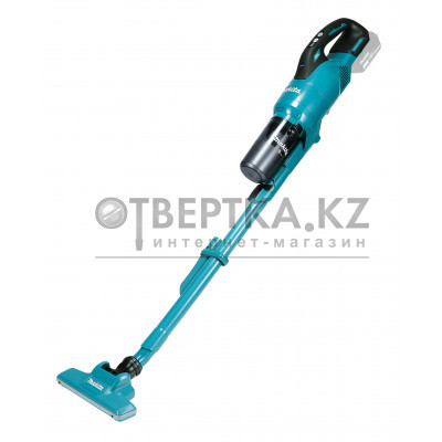 Аккумуляторный пылесос Makita DCL286FZ