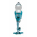 Аккумуляторный пылесос Makita DCL286FZ
