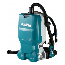 Аккумуляторный пылесос Makita DVC665Z 2x191A25-2 в Актау Аккумуляторный пылесос Makita DVC665Z 2x191A25-2 в Актау