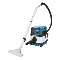 Гибридный пылесос Makita DVC860LZ 2х191A25-2