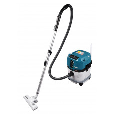 Аккумуляторный пылесос Makita VC003GLZ-191J67-0