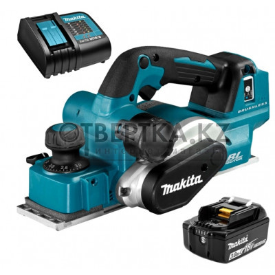 Набор для аккумуляторного рубанка Makita DKP181Z DKP181Z-nabor