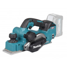 Аккумуляторный рубанок Makita KP001GZ