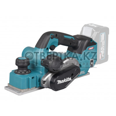 Аккумуляторный рубанок Makita KP001GZ