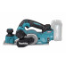 Аккумуляторный рубанок Makita KP001GZ