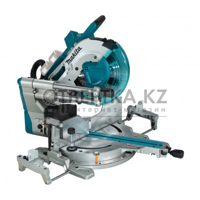Аккумуляторная торцовочная пила Makita DLS211ZU