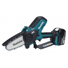Аккумуляторная цепная пила Makita DUC101SF Аккумуляторная цепная пила Makita DUC101SF