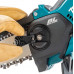 Аккумуляторная цепная пила Makita DUC150SF