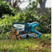 Аккумуляторная цепная пила Makita DUC150SF