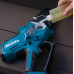 Аккумуляторная цепная пила Makita DUC150SF
