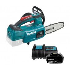 Пила цепная аккумуляторная Makita DUC204SF
