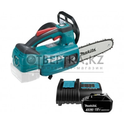 Пила цепная аккумуляторная Makita DUC204SF