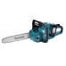 Аккумуляторная цепная пила Makita DUC355PT2