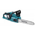 Аккумуляторная цепная пила Makita DUC355PT2