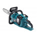 Аккумуляторная цепная пила Makita DUC355PT2
