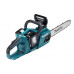 Аккумуляторная цепная пила Makita DUC355PT2