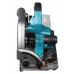 Аккумуляторная пила Makita HS009GZ