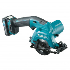Пила дисковая аккумуляторная Makita HS301DWAE в Актобе Пила дисковая аккумуляторная Makita HS301DWAE в Актобе